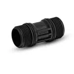 Kärcher Anschluss-Adapter schwarz