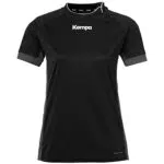 Kempa Damen Prime Trikot, schwarz/Anthra, XXL