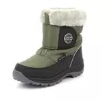 Kickers Jungen Unisex Kinder Jumpsnow WPF Schneeschuh