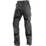 KÜBLER Workwear KÜBLER ACTIVIQ Arbeitshose anthrazit