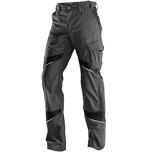 KÜBLER Workwear KÜBLER ACTIVIQ Arbeitshose anthrazit