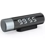 Küchentimer Digitaler Kurzzeitmesser Eieruhr Magnetisch Countdown Countup Timer mit LCD-Anzeige