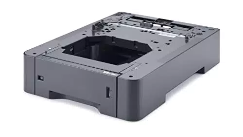 Kyocera PF-5100 Drucker Papierfach für 500 Blatt - Formate bis DIN A4 - Für ECOSYS P6230cdn