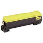Kyocera TK-570Y Original Toner-kartusche Gelb 1T02HGAEU0. Kompatibel für ECOSYS P7035cdn