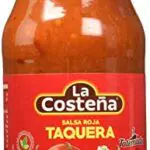 La Costena Salsa Taquera, 220ml, Mexikanische Küche