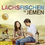 Lachsfischen im Jemen