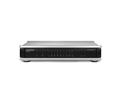LANCOM 62082 884 VoIP, Single Site Business-VoIP-Router