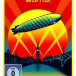 Led Zeppelin - Celebration Day