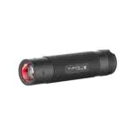 Ledlenser T taktische LED Taschenlampe, 240 Lumen, Leuchtweite 180m