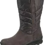 Legero Damen Novara Kniehohe Stiefel, OSSIDO 2800