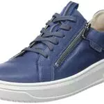 Legero Damen REJOISE Sneaker, Forever Blue 8620,