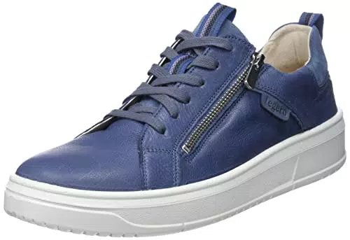 Legero Damen REJOISE Sneaker, Forever Blue 8620,