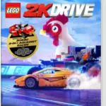 Lego 2K Drive AWESOME