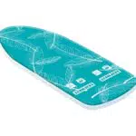 Leifheit Air Board Tischbügelbrett, kleines Tisch Bügelbrett