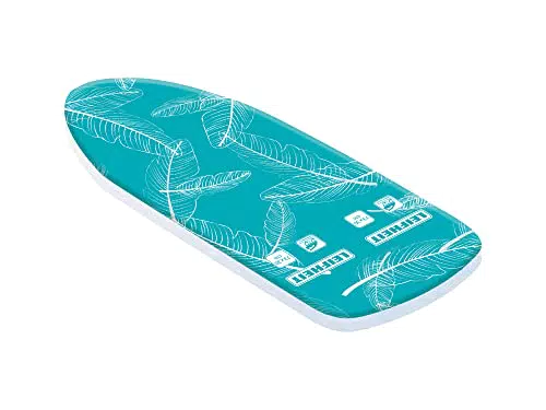 Leifheit Air Board Tischbügelbrett, kleines Tisch Bügelbrett