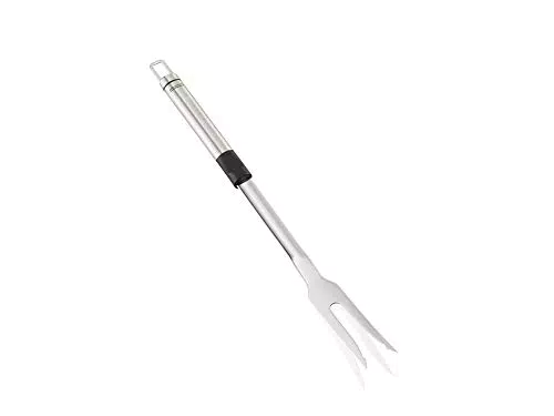 Leifheit Fleischgabel ProLine-Serie, spitze Bratengabel 37 cm