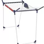 Leifheit Standtrockner Pegasus 180 Solid Plus mit stabilem Stand