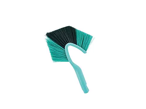 Leifheit Wand und Deckenbesen Dusty Handgerät für eine effektive Reinigung