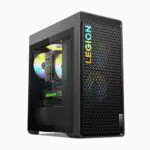 Lenovo Legion Tower 5 Gaming Desktop-PC, AMD Ryzen 7 7700