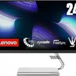 Lenovo Q24i-20, 23, 8 Full HD Monitor, 1920x1080, 75Hz