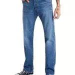 Levi's Herren 501 Original Fit Jeans,Ubbles