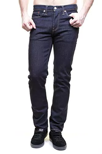 Levi's Herren 511™ Slim Jeans,Rock Cod