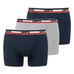 Levi's Herren Levi's Men's Sportswear Logo Briefs Boxer Shorts