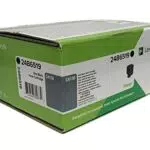 LEXMARK TONER schwarz C4150 16.000 Seiten BSD