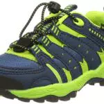 Lico Unisex Kinder Fremont Trekking Wanderhalbschuhe
