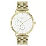 Liebeskind Berlin Multifunktionsuhr LT-0308-MM IP Gold