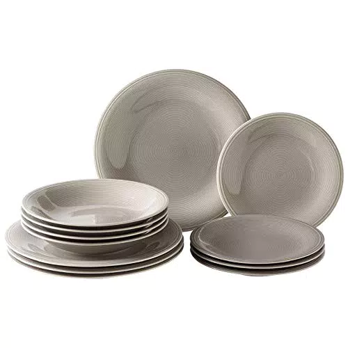 like. by Villeroy & Boch Color Loop Stone Starter-Set