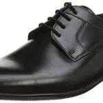 LLOYD Herren Garvin Derby, Schwarz