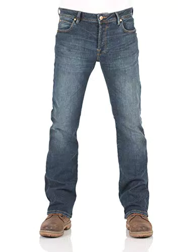 LTB Jeans Herren Roden Jeans, Lane Wash 51858