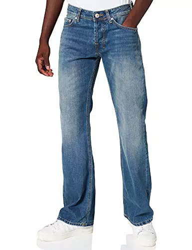 LTB Jeans Tinman Jeans, Giotto X Wash, 29W x 34L Homme