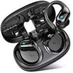 Ltinist Sport 2023 Kopfhörer Kabellos Bluetooth 5.3 Stereo