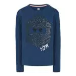 M12010162 - T-Shirt LS