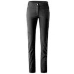 Maier Sports Damen Inara Vario Shorts, Black
