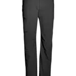 Maier sports Damen Rechberg Funktionshose, black, 40