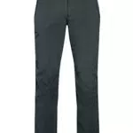 Maier Sports Herren Wanderhose Oberjoch Therm, Graphite