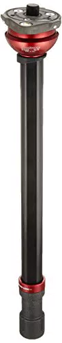 Manfrotto MDeVe Mittelsäule mit Nivellier-Halbschale MA 556 B