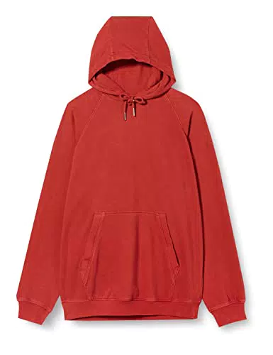 Marc O'Polo Herren '228400357010 Sweatshirt, 383, XL