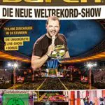 Mario Barth - Die neue Weltrekord-Show: Männer sind schuld