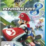 Mario Kart 8