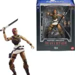 Masters of the Universe GYV15 - Masterverse Revelation Teela Actionfigur