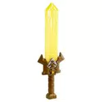 Masters of the Universe HJG64 - He-Man and The Zauberschwert
