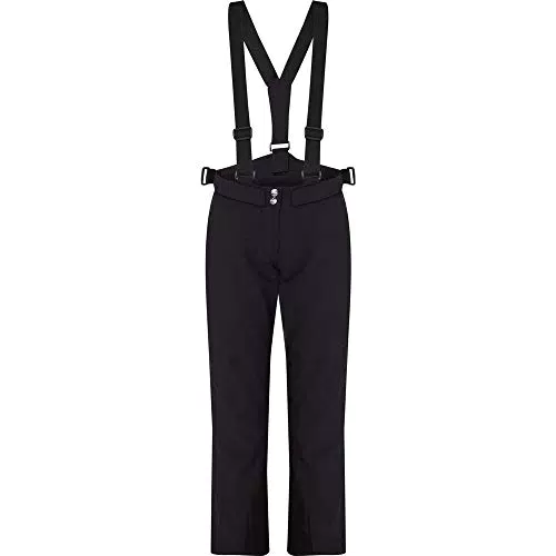 McKINLEY Damen Dina Hose, Black Night, 46