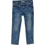 Mejale Suede Schlüpfen Softleder Hausschuhe Babyschuhe Mokassin Erste Schritte Schuhe