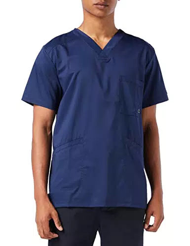 Men's V-Neck Smart Cross Over900