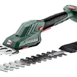 Metabo Akku-Strauch- und Grasschere SGS 18 LTX Q 18V