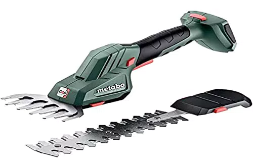 Metabo Akku-Strauch- und Grasschere SGS 18 LTX Q 18V